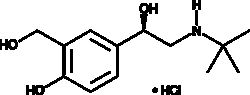 Cayman Chemical&nbsp;SalbutamolhydrochlorIde 10mg