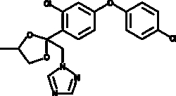 Cayman Chemical&nbsp;DIfenoconazole 50mg