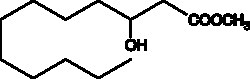 Cayman Chemical 3hydroxy LaurIc ACD mthyl 10mg