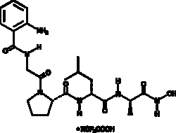 Cayman Chemical&nbsp;mP InhIbItr ItrIfluoroace 1mg