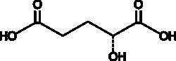 Cayman Chemical&nbsp;D-a-HydroxyglutarIc AcId 10mg