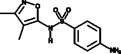 Cayman Chemical SulfIsoxazole 10g