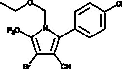 Cayman Chemical&nbsp;Chlorfenapyr 100mg