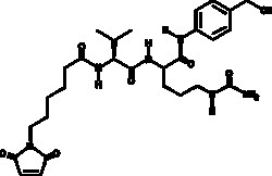 Cayman Chemical&nbsp;Mc-Val-Cit-PAB, Purity: ≥98%, CAS: 159857-80-4, 50 mg