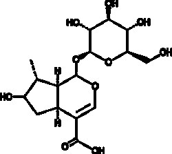 Cayman Chemical&nbsp;Loganic Acid, Purity: ≥98%, CAS: 22255-40-9, 50 mg