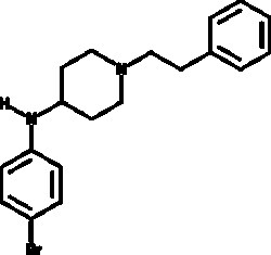 Cayman Chemical&nbsp;para-bromo 4-ANPP, Purity: ≥98%, CAS: 2752105-11-4, 1 mg