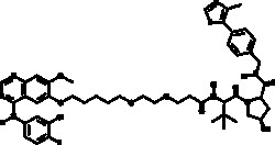 Cayman Chemical&nbsp;GefItInIb-based PROTAC 3 1mg
