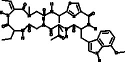 Cayman Chemical&nbsp;ZelkovamycIn 5mg