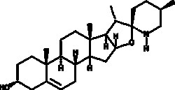 Cayman Chemical&nbsp;Solnum avcular Solasodn 50mg