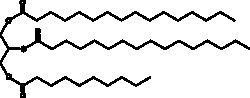 Cayman Chemical 1 2DIpalmItoyl3Decnoylra 10mg