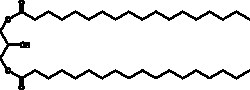 Cayman Chemical 1 3-DIstearoyl Glycerol 100mg