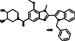 Cayman Chemical CAY10740hydrochlorIde 10mg