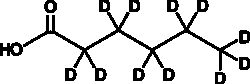 Cayman Chemical&nbsp;HexnoIc AcId-d11 1g