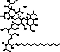 Cayman Chemical&nbsp;GnglIosIde GM2bovIn braIn 1mg