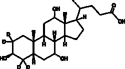 Cayman Chemical&nbsp;3-CholIc AcId-d4 500ug
