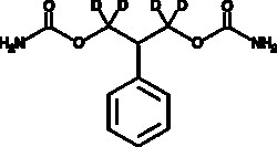 Cayman Chemical&nbsp;Felbamate-d4 1mg