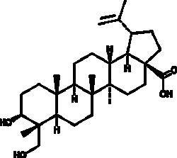 Cayman Chemical 23-hydroxy BetulInIc AcId 10mg
