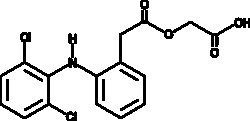 Cayman Chemical&nbsp;Aceclofenac 25g