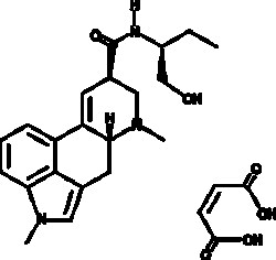 Cayman Chemical&nbsp;MethysergIdemaleate 10mg