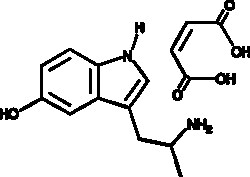 Cayman Chemical&nbsp;a-methyl SerotonInmaleate 10mg