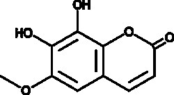 Cayman Chemical&nbsp;Cortex fraxInI FraxetIn 50mg