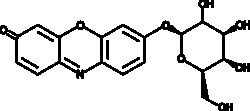 Cayman Chemical&nbsp;ResorufIn DGalactopyrnosI 50mg