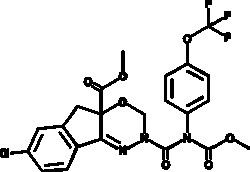 Cayman Chemical&nbsp;-Indoxacarb 100mg