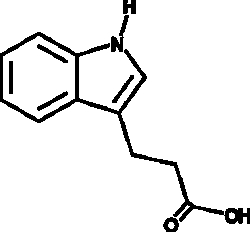 Cayman Chemical&nbsp;Indole-3-propIonIc AcId 50g