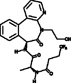 Cayman Chemical&nbsp;CrenIgacestat 10mg