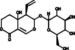 Cayman Chemical&nbsp;SwertIamarIn 50mg