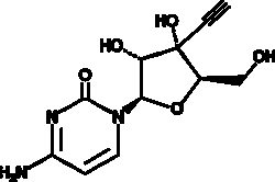 Cayman Chemical&nbsp;EthynylcytIdIn 10mg