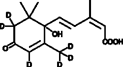 Cayman Chemical&nbsp;-AbscIsIc AcId-d6 1mg