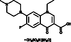 Cayman Chemical&nbsp;PefloxacInmesylate hydrate 25g