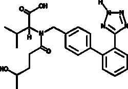 Cayman Chemical&nbsp;4-hydroxy Valsartn 2.5mg