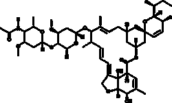Cayman Chemical EprInomectIn B1a 5mg
