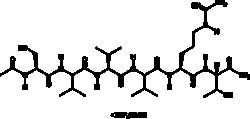 Cayman Chemical ACtyl HexapeptID38trIflu 10mg