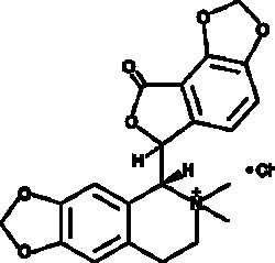 Cayman Chemical&nbsp;BIcuculIn methochlorIde 10mg