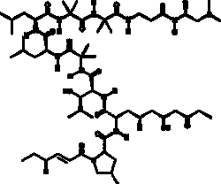 Cayman Chemical&nbsp;LeucInostatIn A 2.5mg