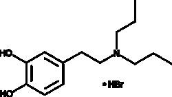 Cayman Chemical&nbsp;N NDIpropyldopamInhydrobr 10mg