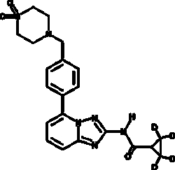 Cayman Chemical&nbsp;FIlgotInIb-d4 1mg
