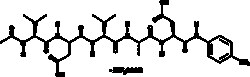 Cayman Chemical AcVDVADpNAtrIfluoroACTAt 2.5mg