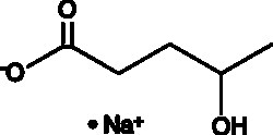 Cayman Chemical GHVsodIum salt 10mg