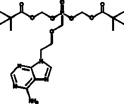 Cayman Chemical&nbsp;AdefovIr dIpIvoxIl 100mg