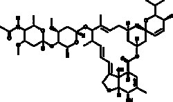 Cayman Chemical&nbsp;EprInomectIn B1b 2.5mg