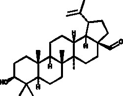 Cayman Chemical BetulInIc Aldehyde 25mg