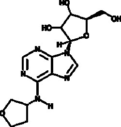 Cayman Chemical&nbsp;Tecadenoson 100mg