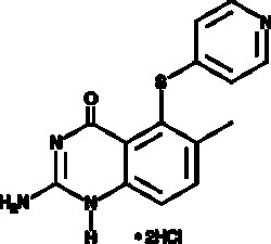 Cayman Chemical&nbsp;NolatrexedhydrochlorIde 10mg