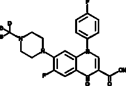 Cayman Chemical&nbsp;DIfloxacIn-d3 1mg