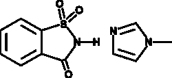 Cayman Chemical SaccharIn 1methylImIdazole 5mg, Quantity: Each of 1