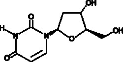 Cayman Chemical 2-DeoxyurIdIn 500mg